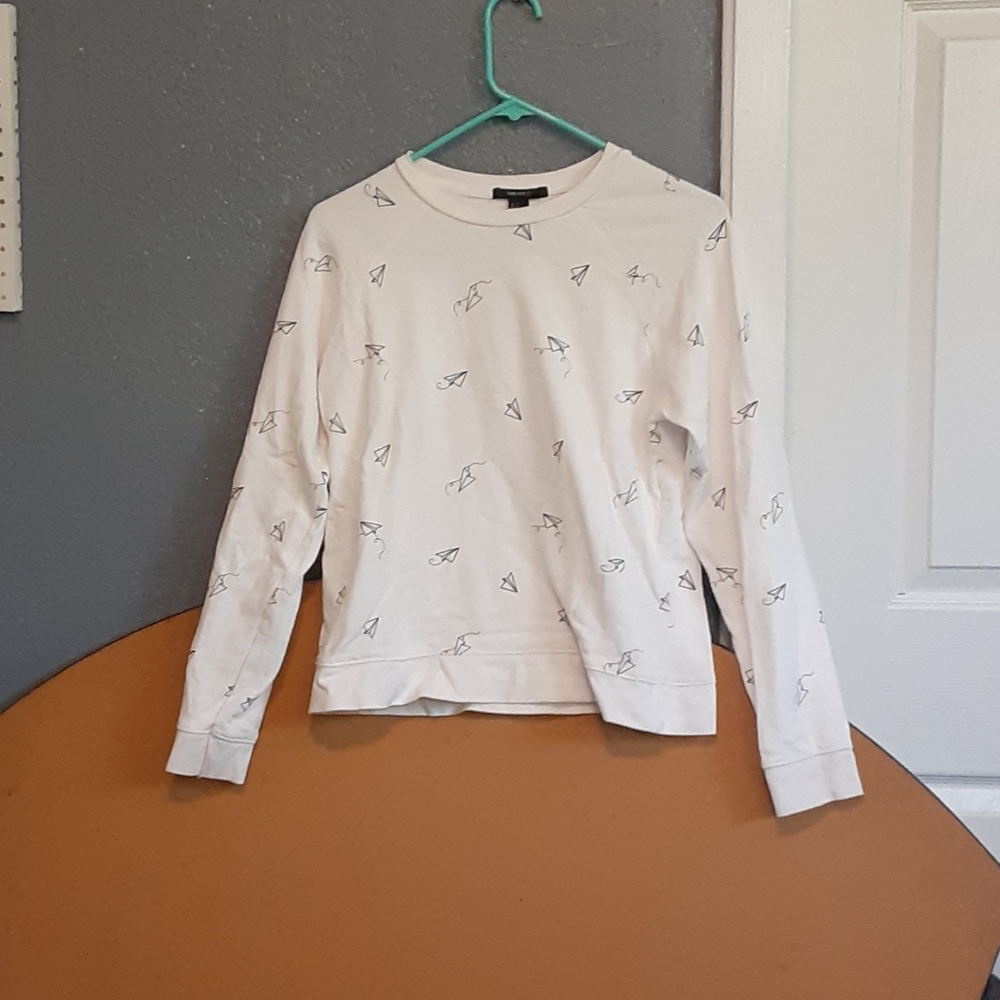 F21 sweater